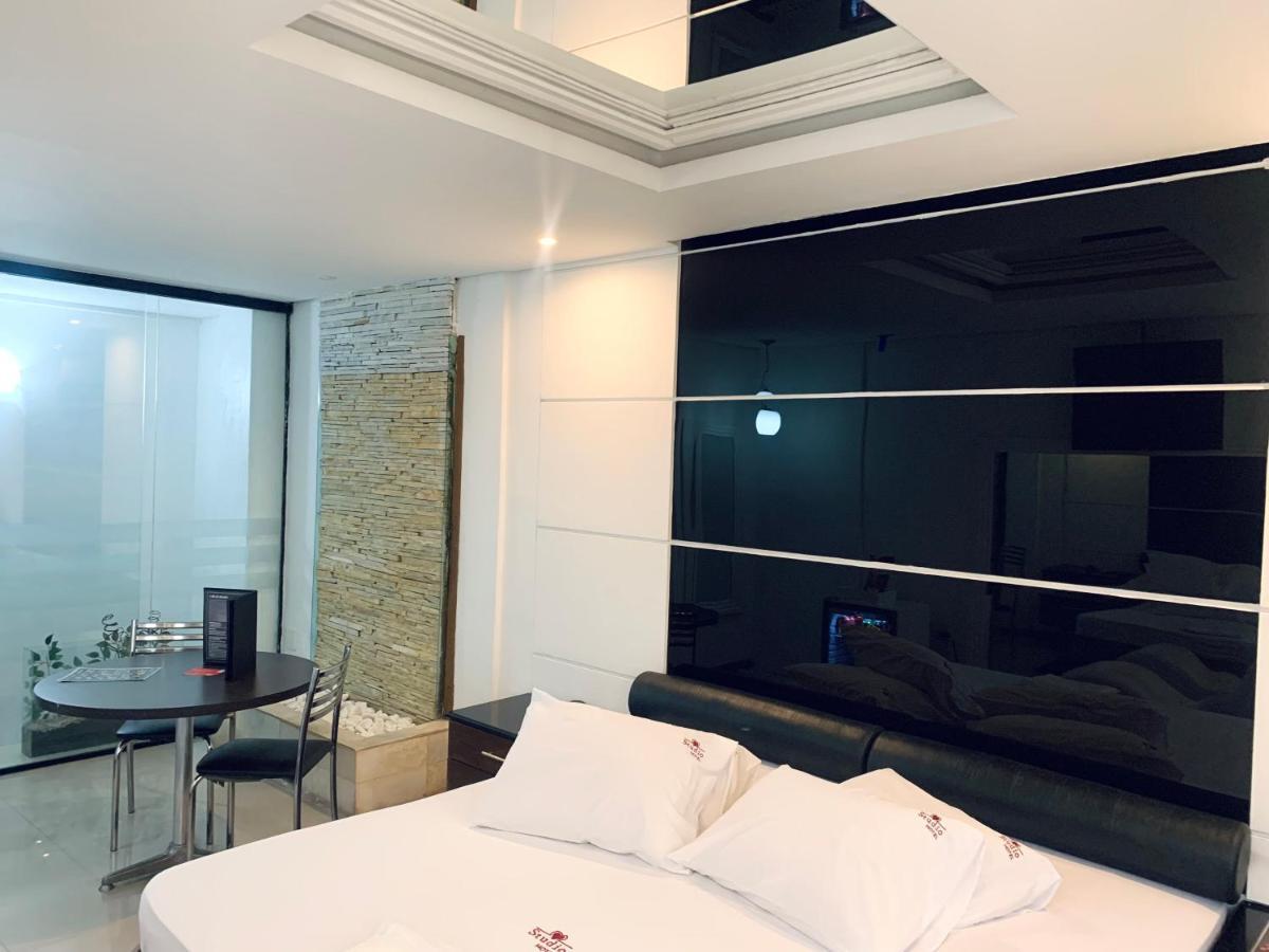 (adults Only) 3* Santos (Sao Paulo)