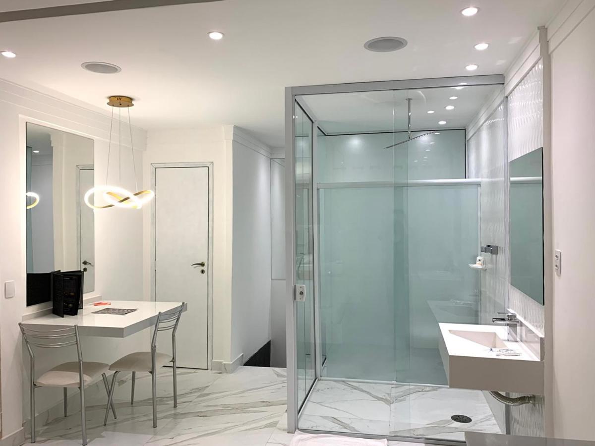 (adults Only) 3* Santos (Sao Paulo)