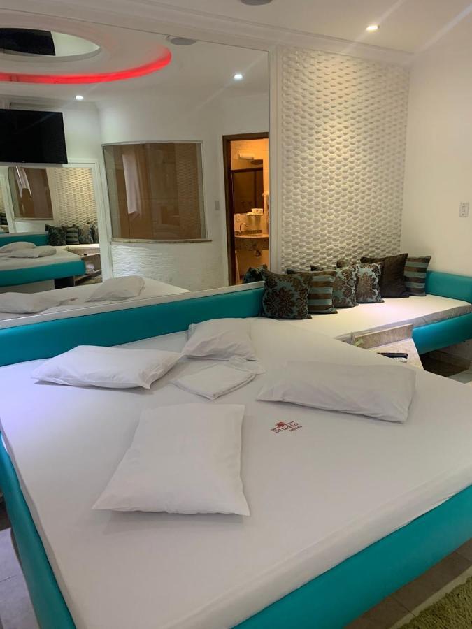 (adults Only) Love hotel