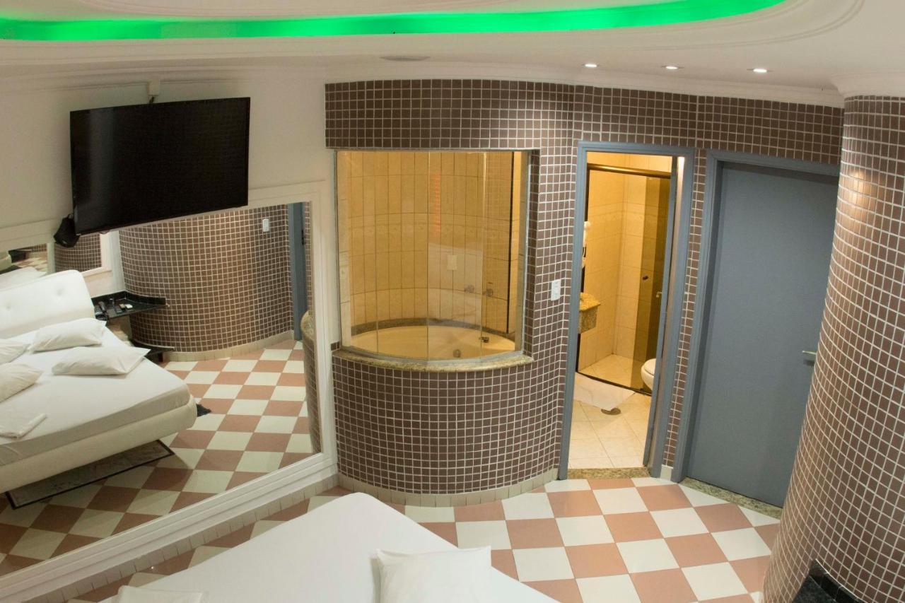 (adults Only) 3* Santos (Sao Paulo)
