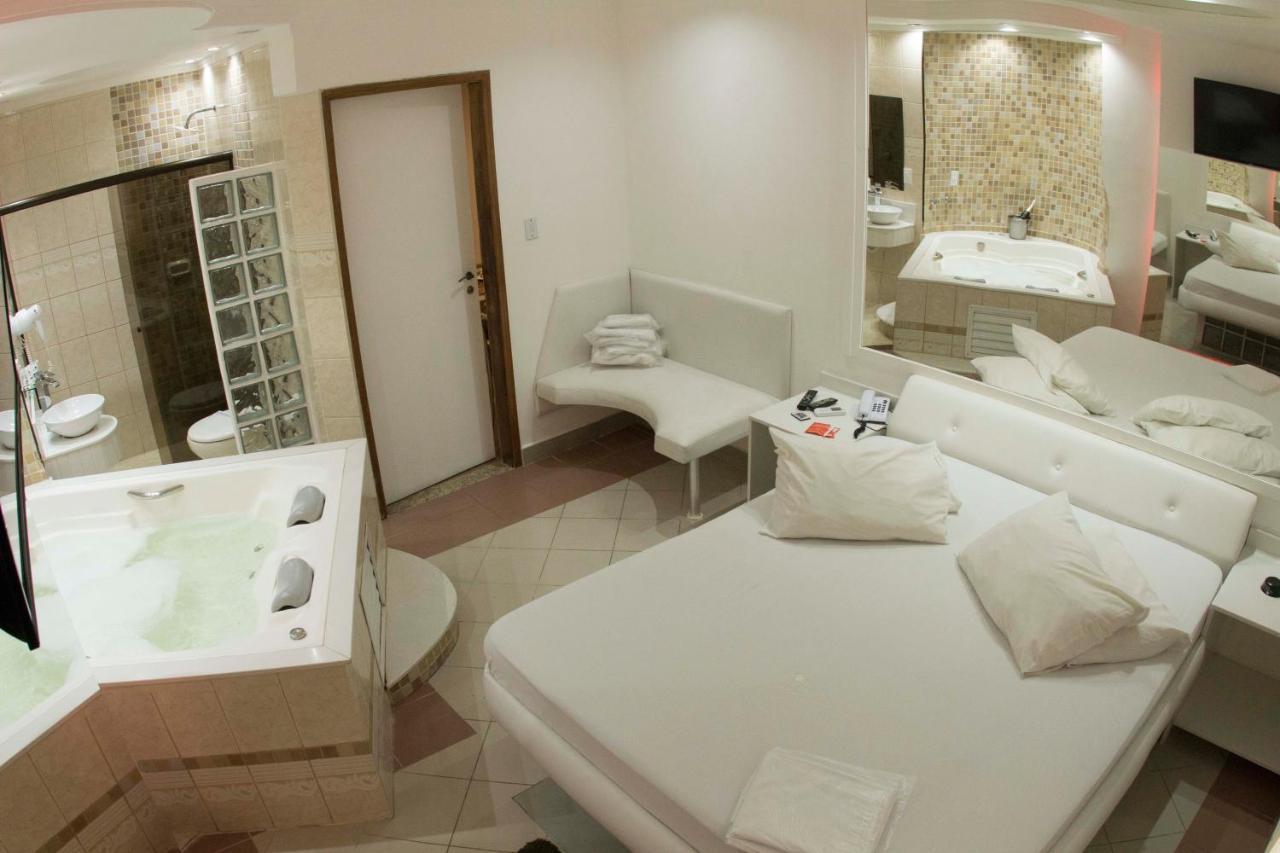 (adults Only) 3* Santos (Sao Paulo)
