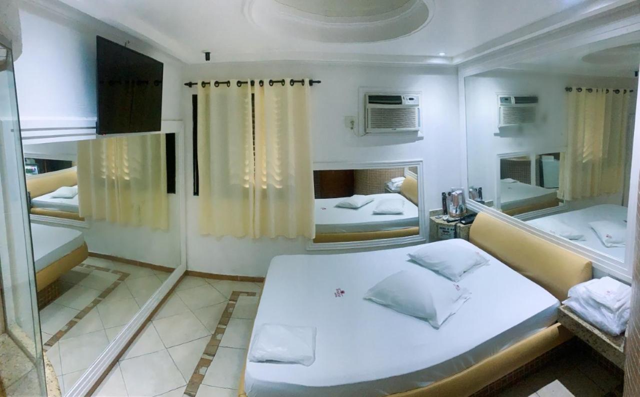 (adults Only) 3* Santos (Sao Paulo)