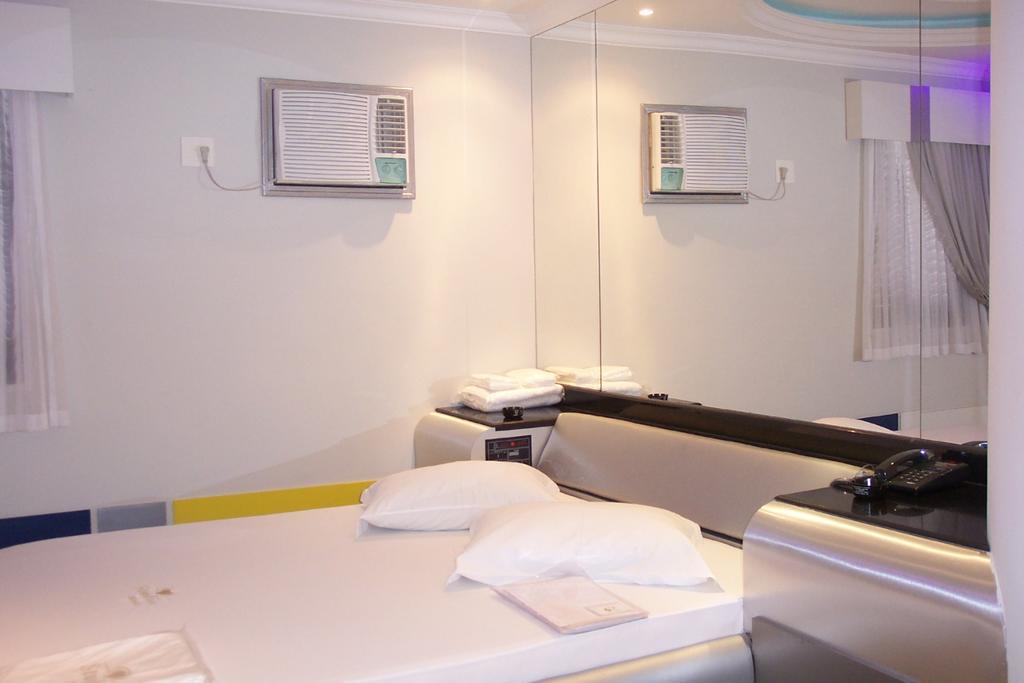 (adults Only) Santos (Sao Paulo)